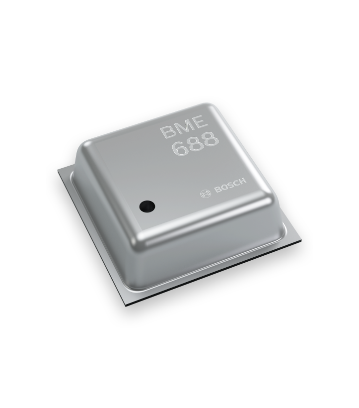 bme688 gas sensor